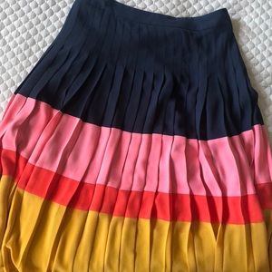 Colorful Skirt